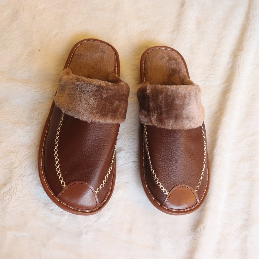 Men's slippers